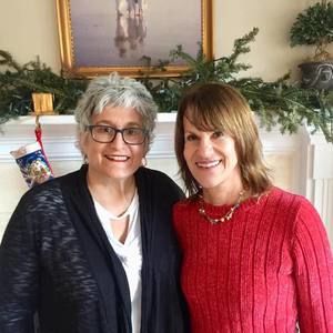 Meet your Posher, Laura